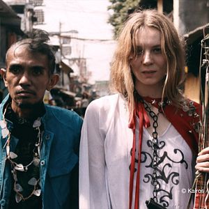 Fotoğraf Lilith Stangenberg