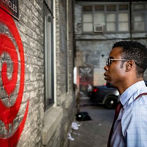 Fotoğraf Chris Rock