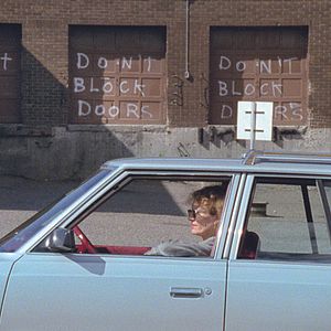 Fotoğraf Delphine Seyrig