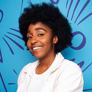 Fotoğraf Ayo Edebiri