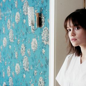 Fotoğraf Emilia Schüle