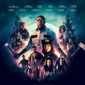 Fotoğraf Werewolves Within