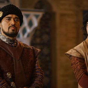 Fotoğraf Bozkır Arslanı Celaleddin