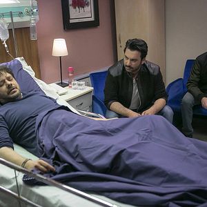 Fotoğraf Arka Sokaklar