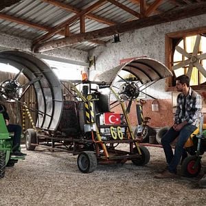 Fotoğraf Gönül Dağı