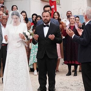 Fotoğraf Gönül Dağı