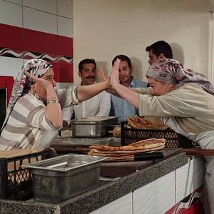 Fotoğraf Gönül Dağı