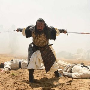 Fotoğraf Alparslan: Büyük Selçuklu