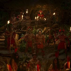 Fotoğraf Jungle Cruise