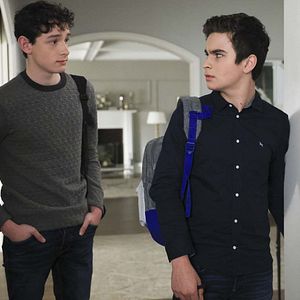 Fotoğraf Chance Hurstfield