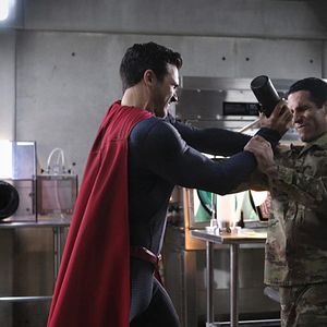 Fotoğraf Tyler Hoechlin