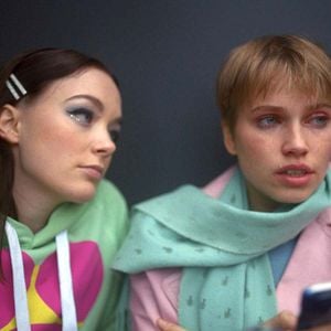 Fotoğraf Thea Sofie Loch Næss