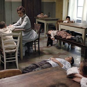 Fotoğraf Paola Cortellesi