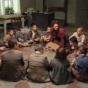 Fotoğraf Paola Cortellesi