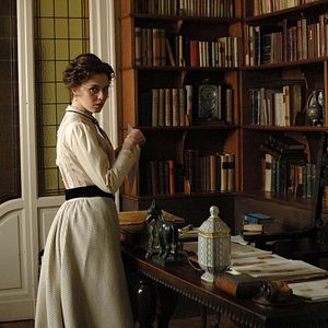 Fotoğraf Paola Cortellesi