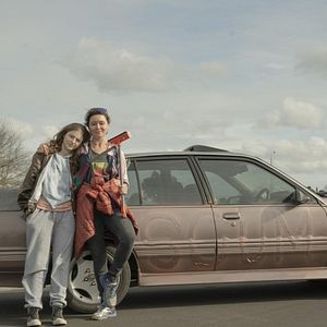 Fotoğraf The Justice Of Bunny King