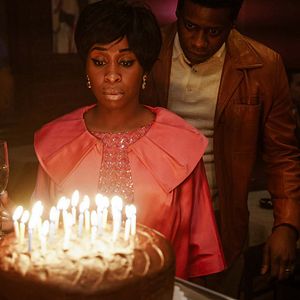 Fotoğraf Cynthia Erivo