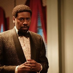 Fotoğraf Malcolm Barrett