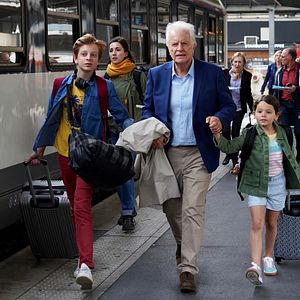 Fotoğraf André Dussollier