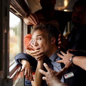 Fotoğraf Jonathan Lambert