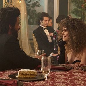 Fotoğraf La Casa de las flores, la película