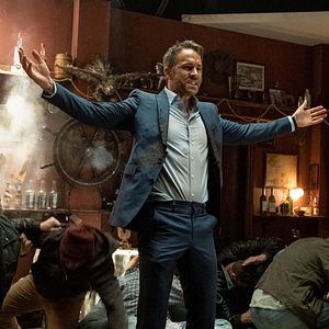 Fotoğraf Ryan Reynolds