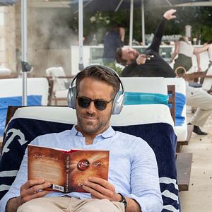 Fotoğraf Ryan Reynolds