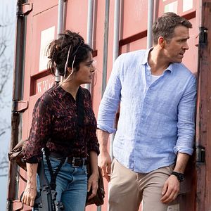 Fotoğraf Ryan Reynolds