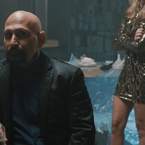 Fotoğraf Attack of the Unknown