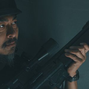 Fotoğraf Attack of the Unknown