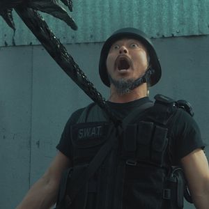 Fotoğraf Attack of the Unknown