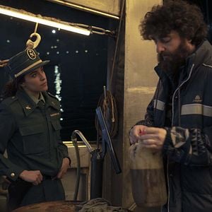 Fotoğraf Macarena García