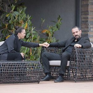 Fotoğraf Eşkıya Dünyaya Hükümdar Olmaz