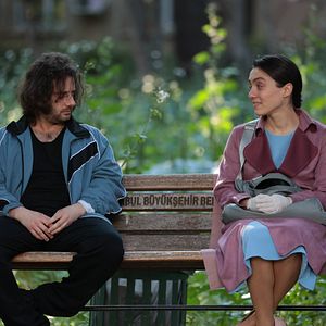 Fotoğraf Masumlar Apartmanı