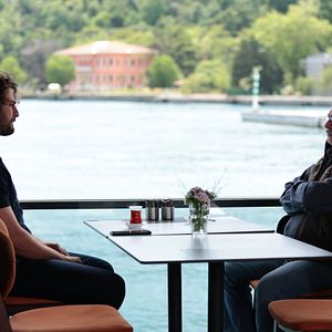 Fotoğraf Masumlar Apartmanı