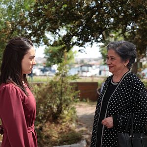 Fotoğraf Masumlar Apartmanı