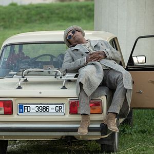 Fotoğraf Samuel L. Jackson