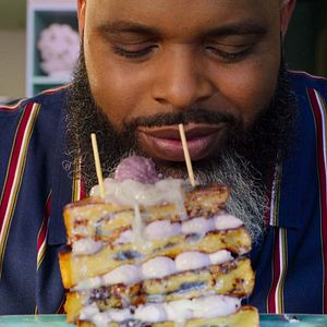 Fotoğraf Fresh, Fried And Crispy