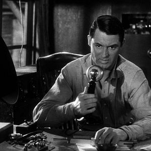 Fotoğraf Only Angels Have Wings