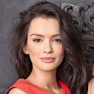 Fotoğraf Paulina Andreeva