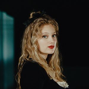 Fotoğraf Nadia Tereszkiewicz