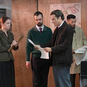 Fotoğraf Kıbrıs Zafere Doğru