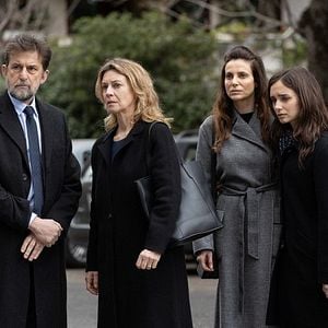 Fotoğraf Nanni Moretti