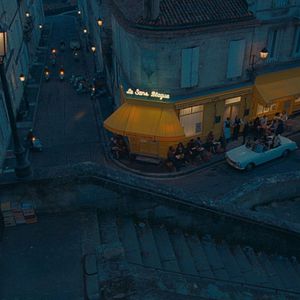 Fotoğraf Fransız Postası