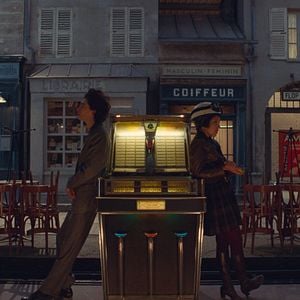 Fotoğraf Fransız Postası