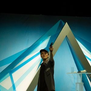 Fotoğraf Prime Time