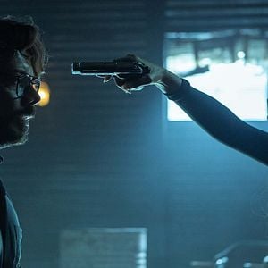 Fotoğraf Álvaro Morte