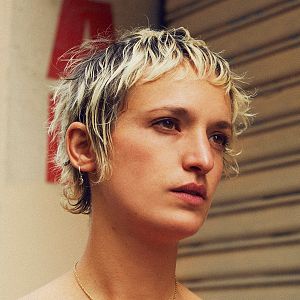 Fotoğraf Agathe Rousselle