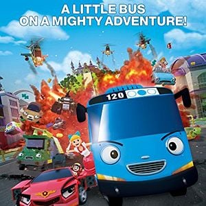 Fotoğraf Tayo Küçük Otobüs