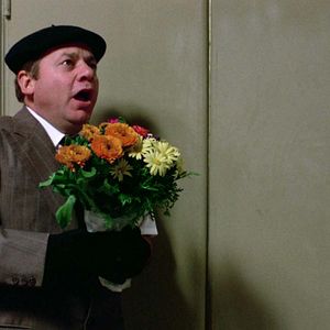 Fotoğraf Paolo Villaggio